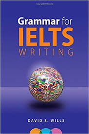 Grammar for IELTS Writing A Handbook
