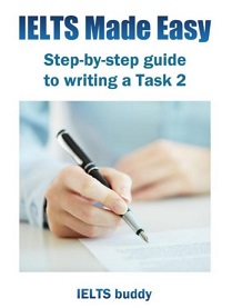 IELTS Made Easy - Step-by-Step Guide to Writing Task 2 - IELTS Buddy