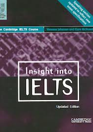 Insight Into IELTS