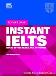 Cambridge Instant IELTS