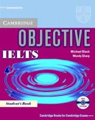 Objective IELTS Intermediate Student Book