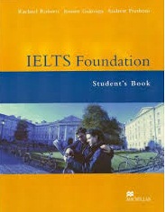 IELTS Foundation Macmillan