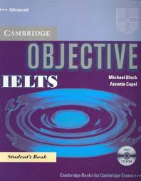 Objective IELTS Advanced Student Book