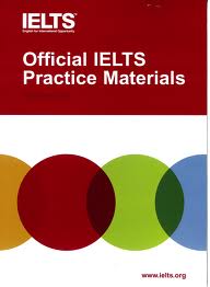 Official IELTS Practice Materials 2009