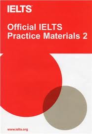Official IELTS Practice Materials 2-2010