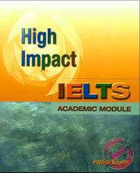 High Impact Ielts Academic Module