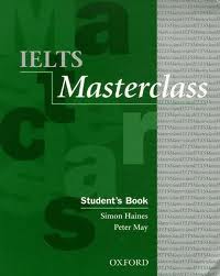 IELTS Masterclass Student Book