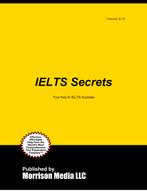 IELTS Secrets - Your Key to IELTS Success