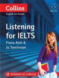 Listening For Ielts - Collins