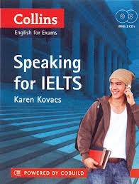 Speaking For Ielts - Collins