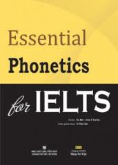 Essential Phonetics For IELTS