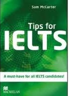 Tips For Ielts - Sam Mccarter