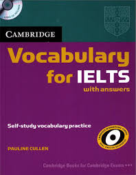 Cambridge Vocabulary For IELTS With Answers