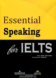 Essential Speaking for IELTS