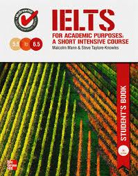 IELTS for Academic Purposes Student Book