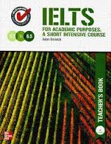 IELTS for Academic Purposes - Teacher Book