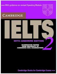 Cambridge Practice Tests For IELTS 2