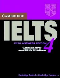 Cambridge Practice Tests For IELTS 4