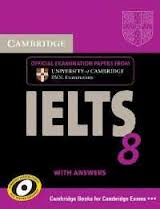 Cambridge Practice Tests For IELTS 8