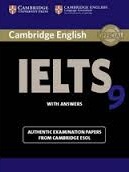 Cambridge Practice Tests For IELTS 9