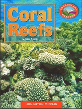 Vocabulary Readers Grade 2 - Coral Reefs