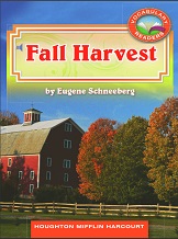 Vocabulary Readers Grade 2 - Fall Harvest