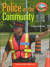 Vocabulary Readers Grade 2 - Police in the Community