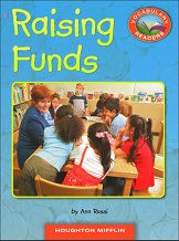 Vocabulary Readers Grade 2 - Raising Funds