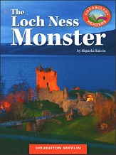 Vocabulary Readers Grade 2 - The Loch Ness Monster