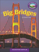 Vocabulary Readers Grade 3 - Big Bridges