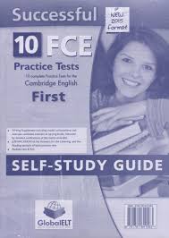 Successful FCE Practice Tests - New 2015 Format - Self-Study Guide