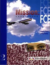Mission FCE 2 Coursebook