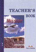 Mission FCE 2 Teacher Book