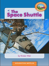Vocabulary Readers Grade 5 - The Space Shuttle