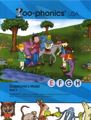 Zoophonias World Book 2