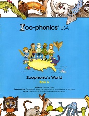Zoophonias World Book 6