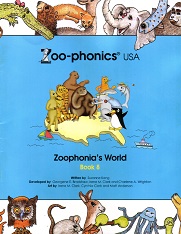 Zoophonias World Book 8