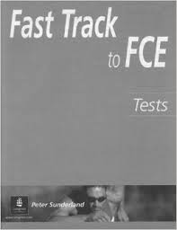 Fast Track to FCE Tests