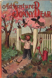 Adventures of Sonny Bear by Frances Margaret Fox
