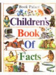 Childrens Book of Facts