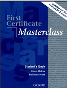 First Certificate Masterclass 2008 Student Book