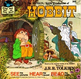 Disney Read Along - The Hobbit
