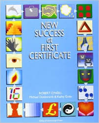 New Success at First Certificate Student Book