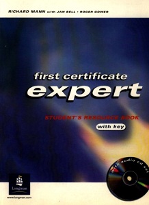 First Certificate Expert Student Resource Book