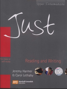 FCE Just Reading and Writing Upper-Intermediate