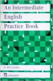 An Intermediate English Practice Book for FCE