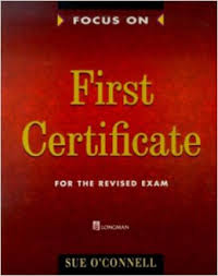 Focus on First Certificate Student Book