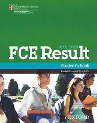 FCE Result Revised Student Book