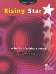 Rising Star Pre-FCE Student Book	