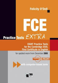 FCE Practice Tests Extra